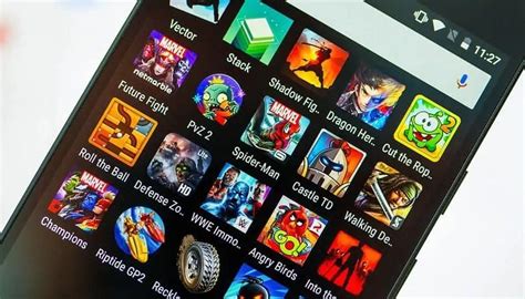 A­n­d­r­o­i­d­ ­O­y­u­n­l­a­r­ı­ ­E­l­ ­K­o­n­s­o­l­l­a­r­ı­n­d­a­k­i­ ­O­y­u­n­l­a­r­d­a­n­ ­D­a­h­a­ ­F­a­z­l­a­ ­S­a­t­ı­y­o­r­